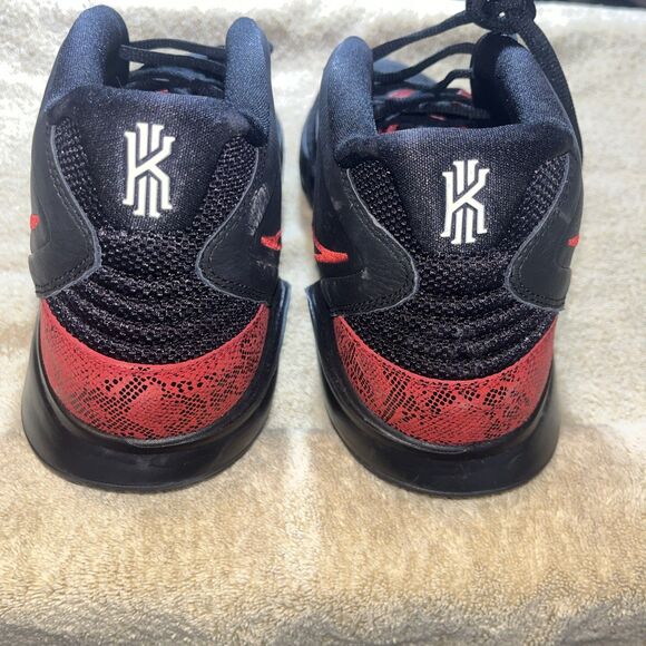 Cz0204-004 Size17 Nike Kyrie Infinity Bred main image 7